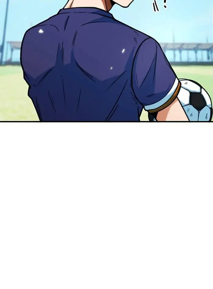 Read I’m Not a Soccer Genius PT-BR Manga Online
