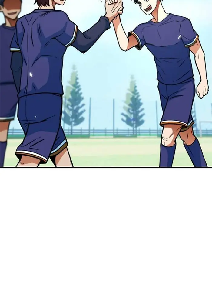 Read I’m Not a Soccer Genius PT-BR Manga Online