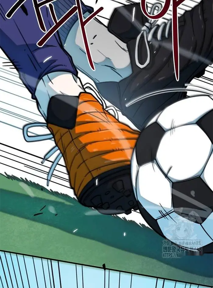 Read I’m Not a Soccer Genius PT-BR Manga Online