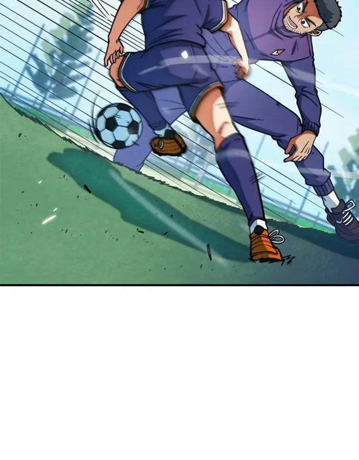 Read I’m Not a Soccer Genius PT-BR Manga Online