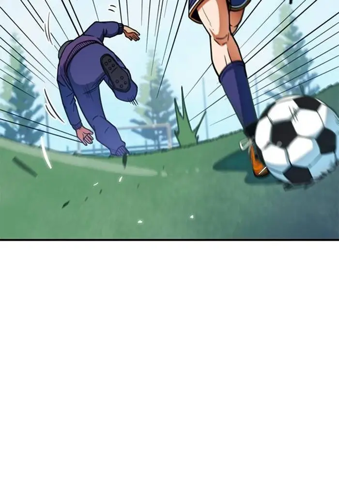 Read I’m Not a Soccer Genius PT-BR Manga Online
