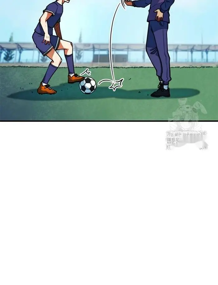 Read I’m Not a Soccer Genius PT-BR Manga Online
