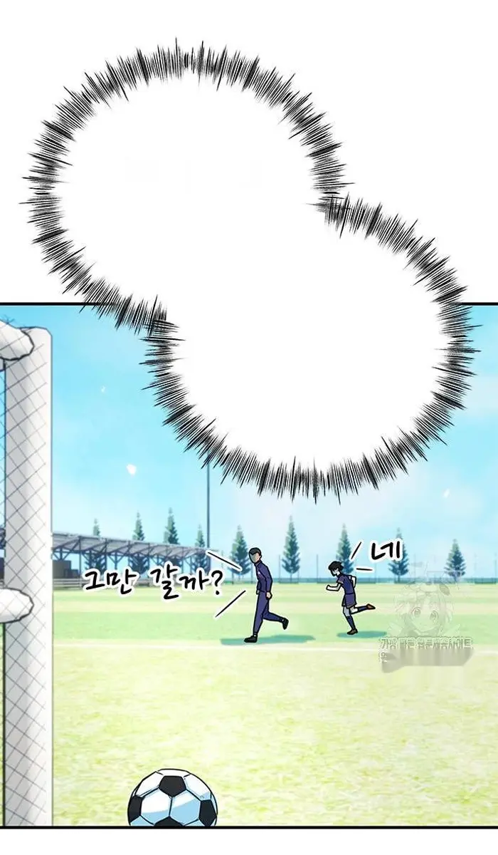 Read I’m Not a Soccer Genius PT-BR Manga Online