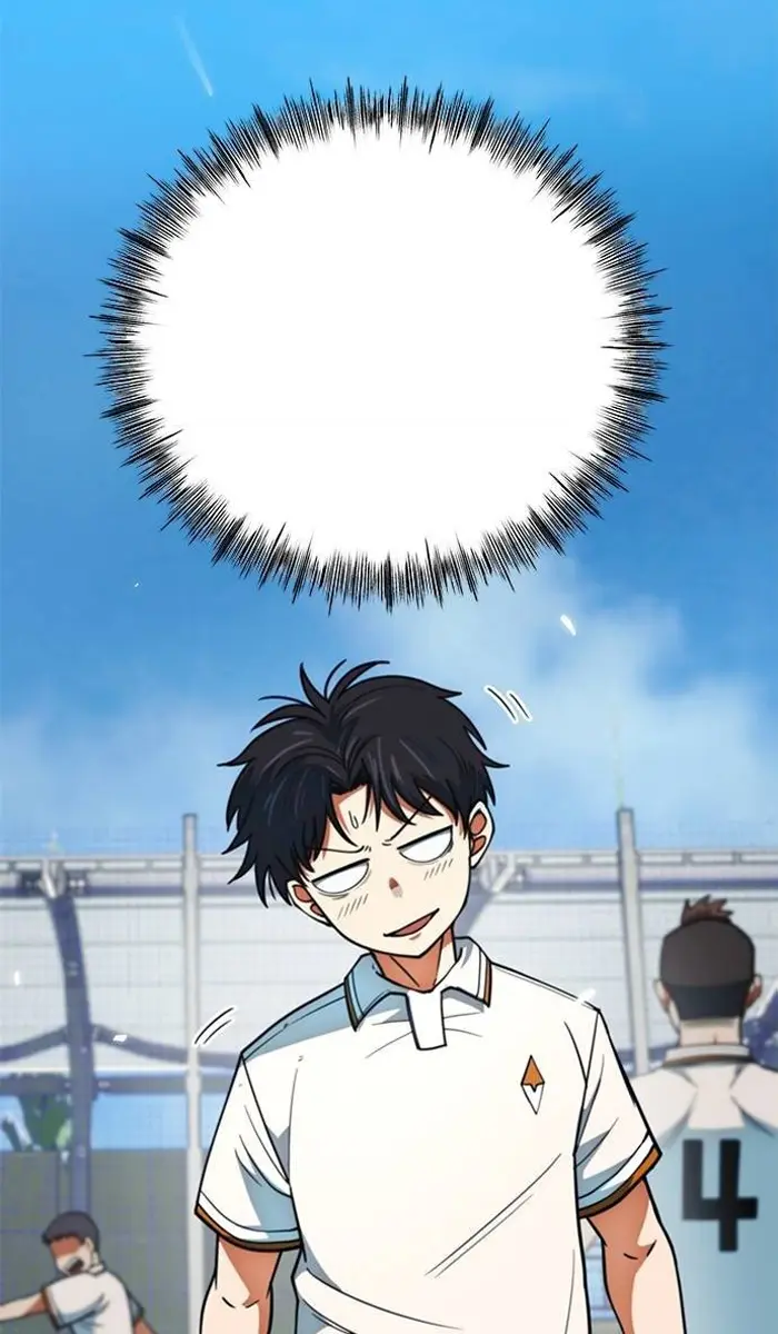Read I’m Not a Soccer Genius PT-BR Manga Online