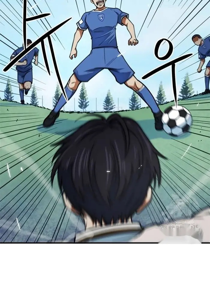 Read I’m Not a Soccer Genius PT-BR Manga Online
