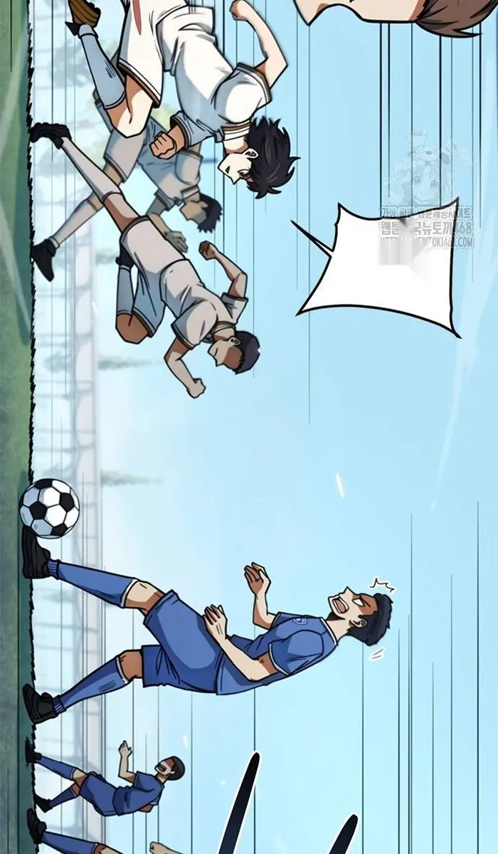 Read I’m Not a Soccer Genius PT-BR Manga Online