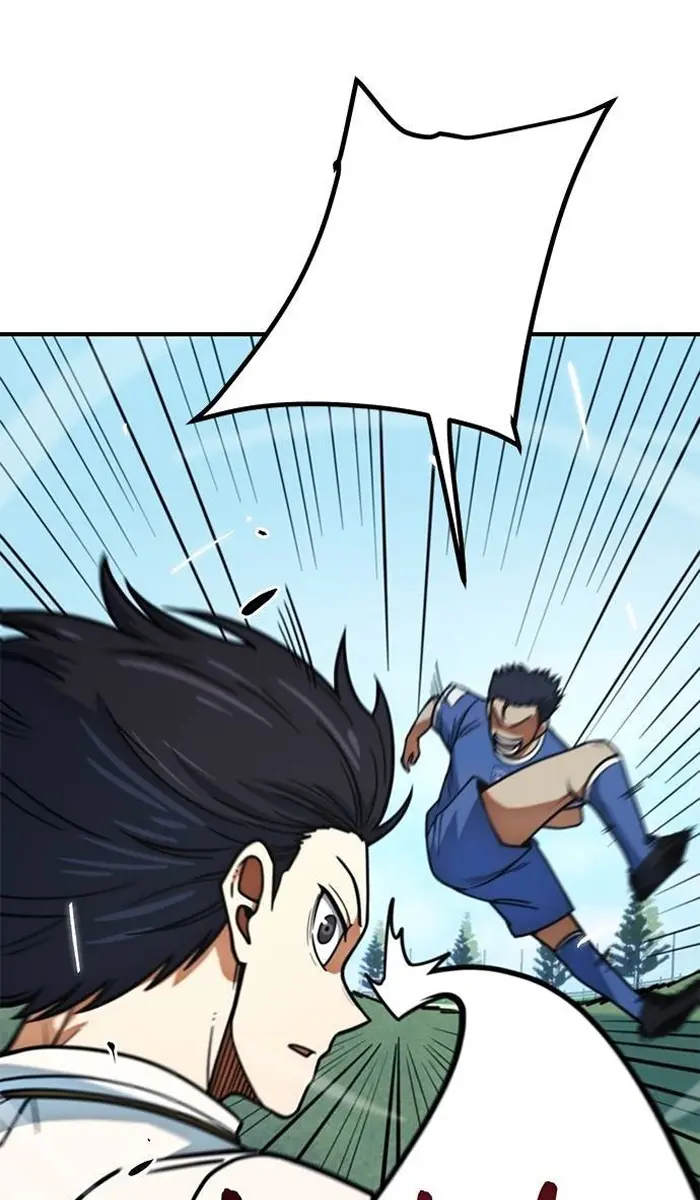 Read I’m Not a Soccer Genius PT-BR Manga Online