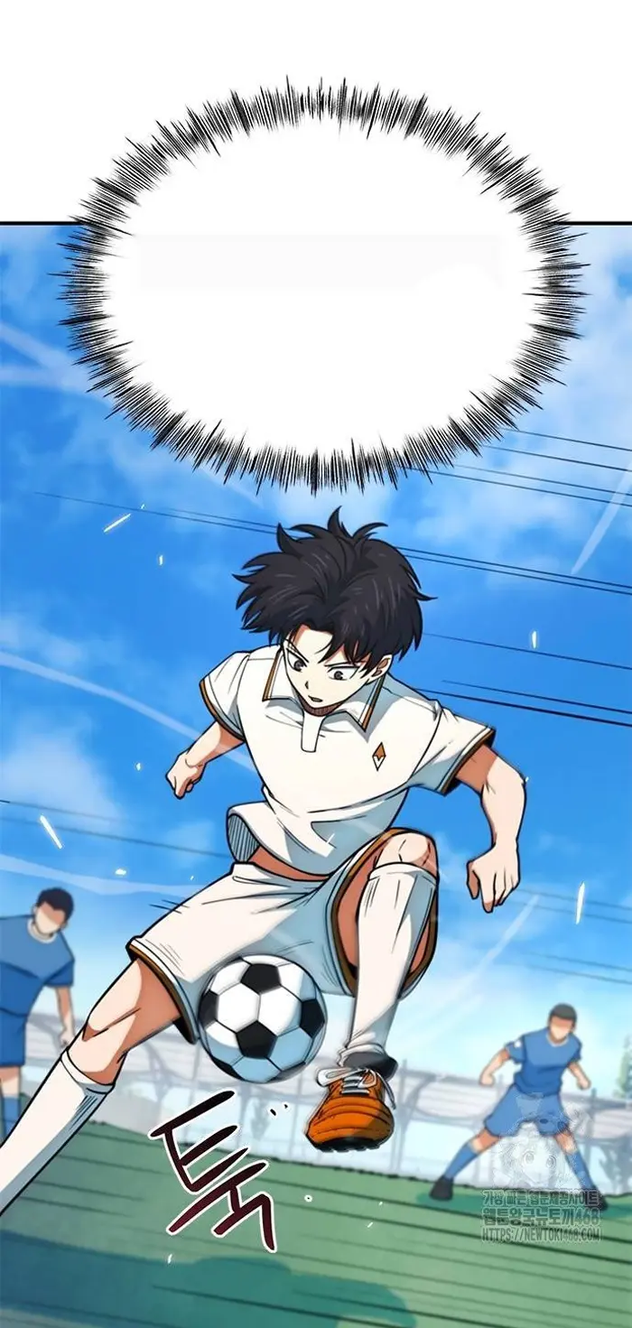 Read I’m Not a Soccer Genius PT-BR Manga Online