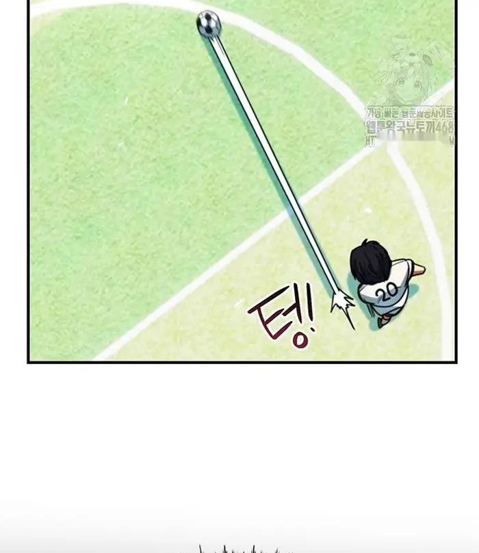 Read I’m Not a Soccer Genius PT-BR Manga Online
