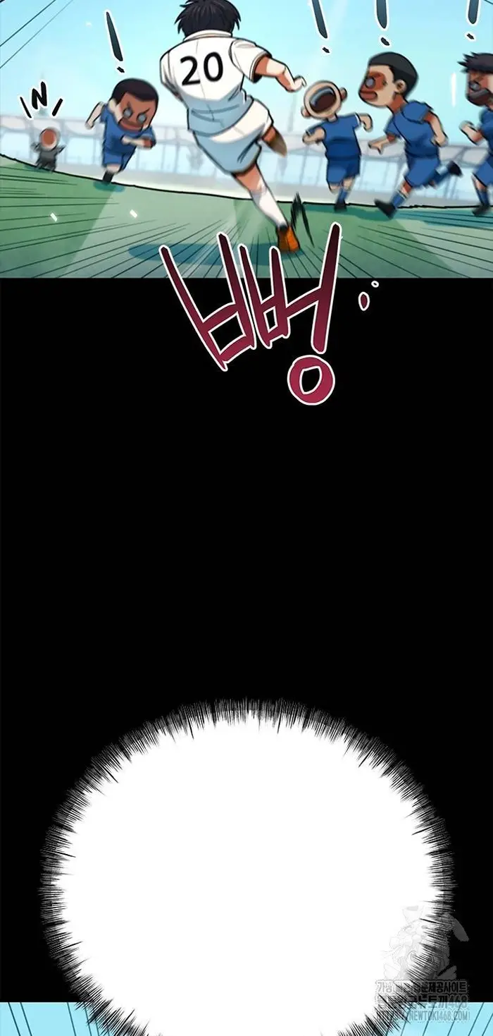 Read I’m Not a Soccer Genius PT-BR Manga Online