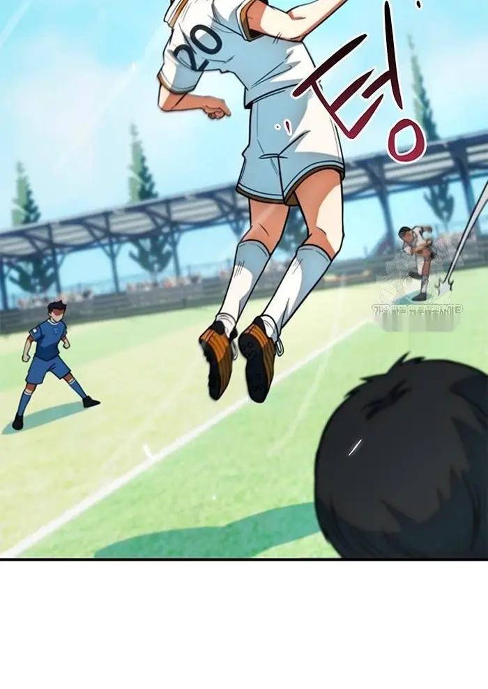 Read I’m Not a Soccer Genius PT-BR Manga Online
