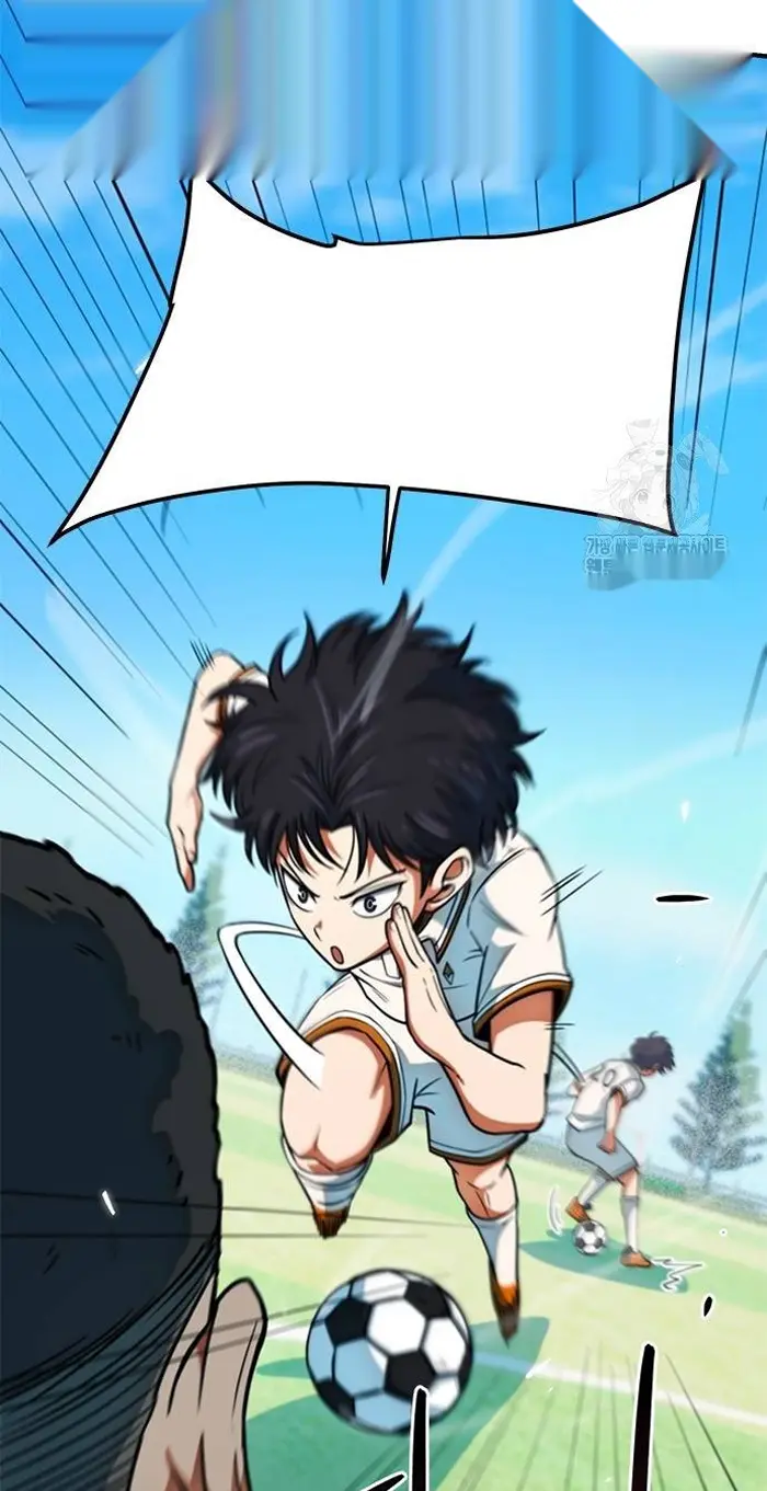 Read I’m Not a Soccer Genius PT-BR Manga Online