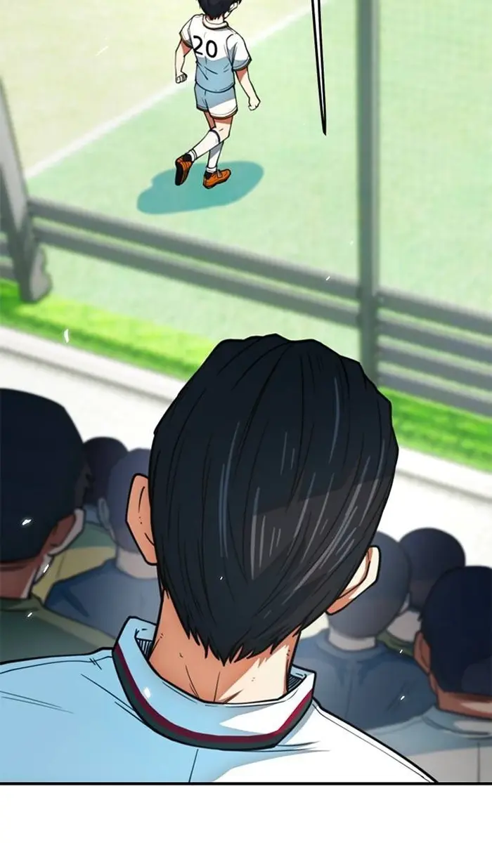 Read I’m Not a Soccer Genius PT-BR Manga Online