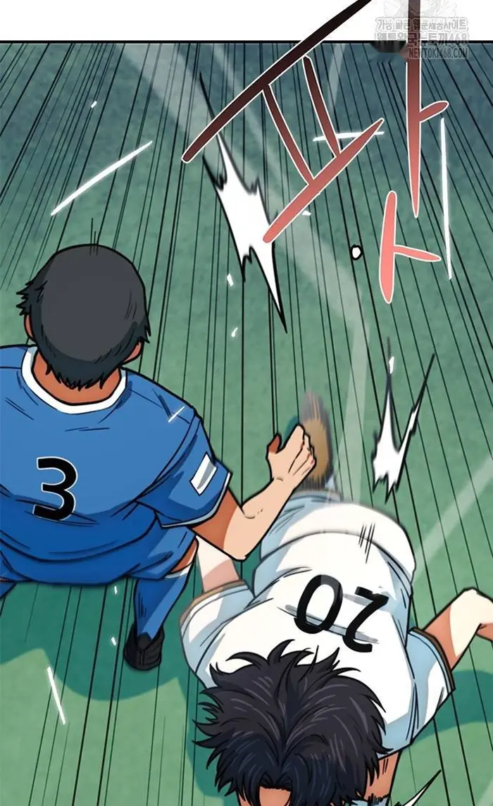 Read I’m Not a Soccer Genius PT-BR Manga Online