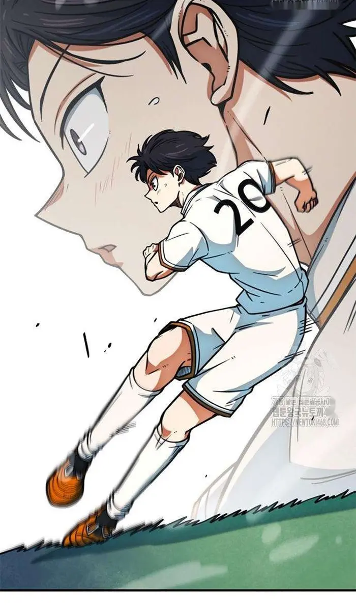 Read I’m Not a Soccer Genius PT-BR Manga Online
