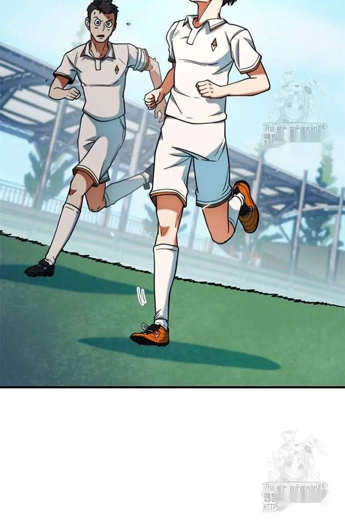 Read I’m Not a Soccer Genius PT-BR Manga Online