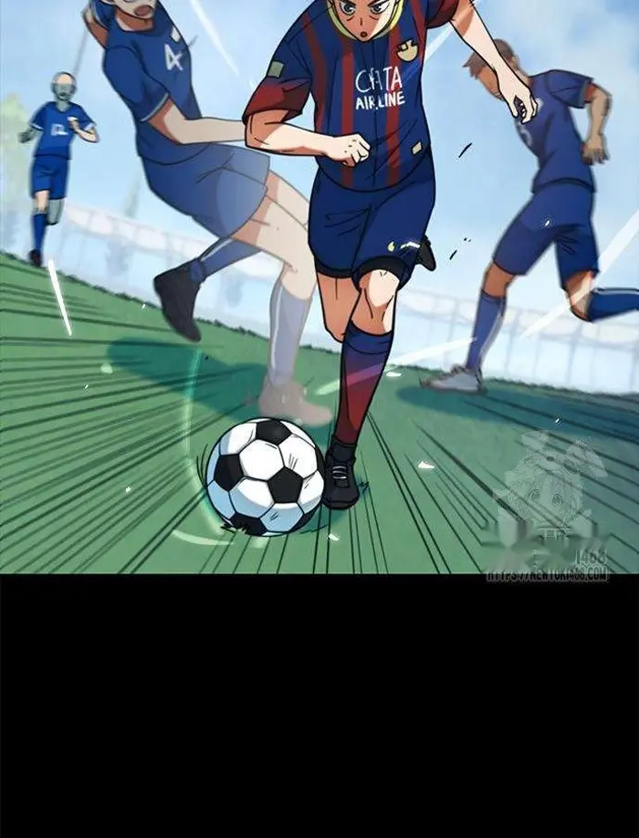 Read I’m Not a Soccer Genius PT-BR Manga Online