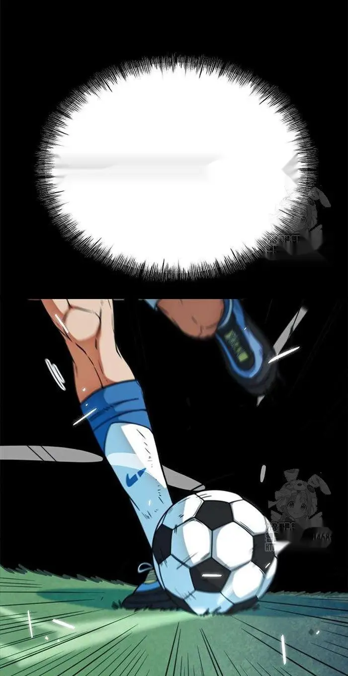 Read I’m Not a Soccer Genius PT-BR Manga Online