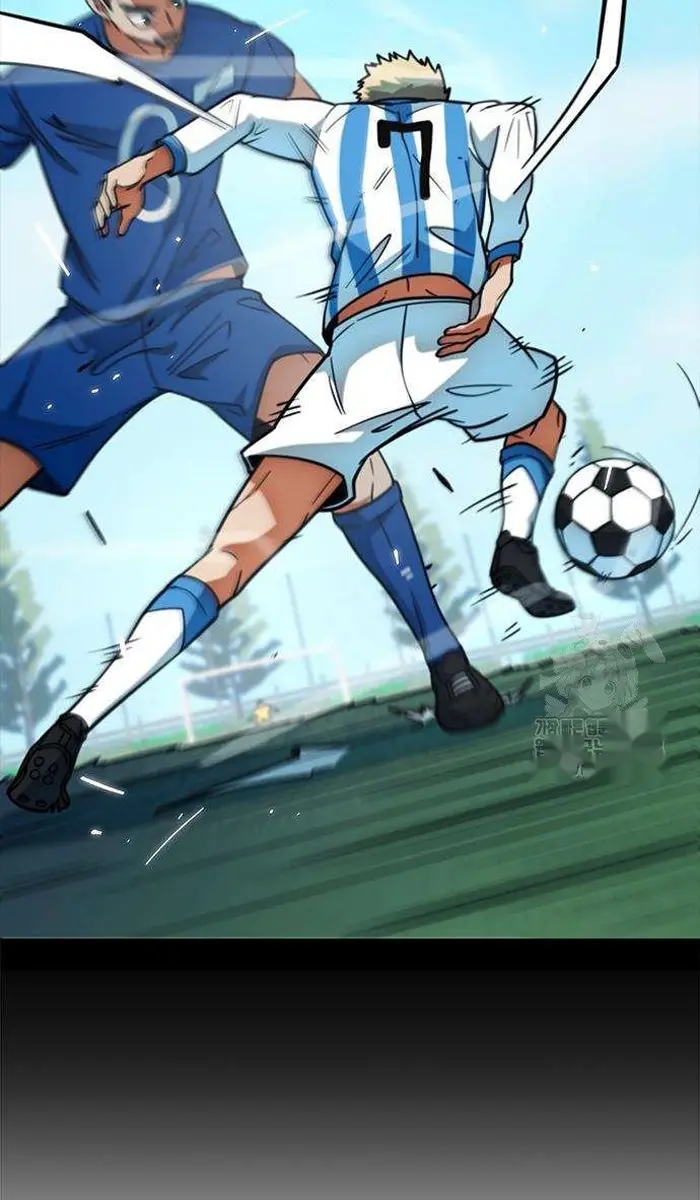 Read I’m Not a Soccer Genius PT-BR Manga Online