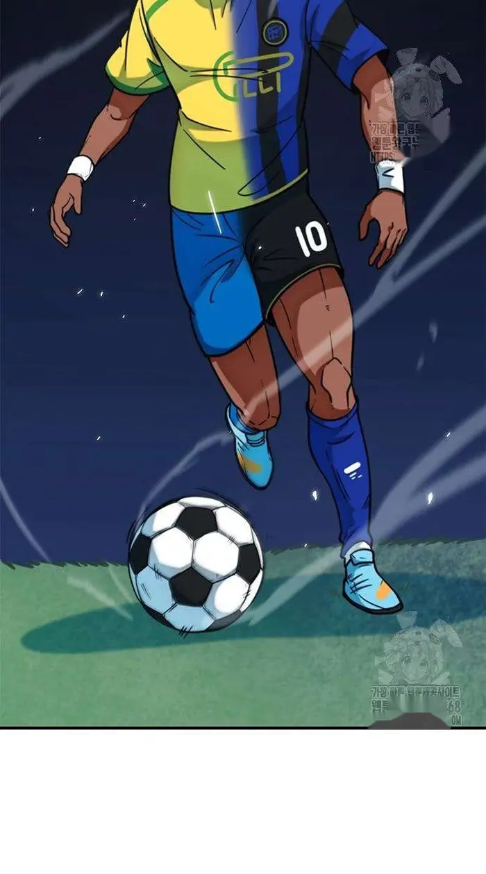 Read I’m Not a Soccer Genius PT-BR Manga Online
