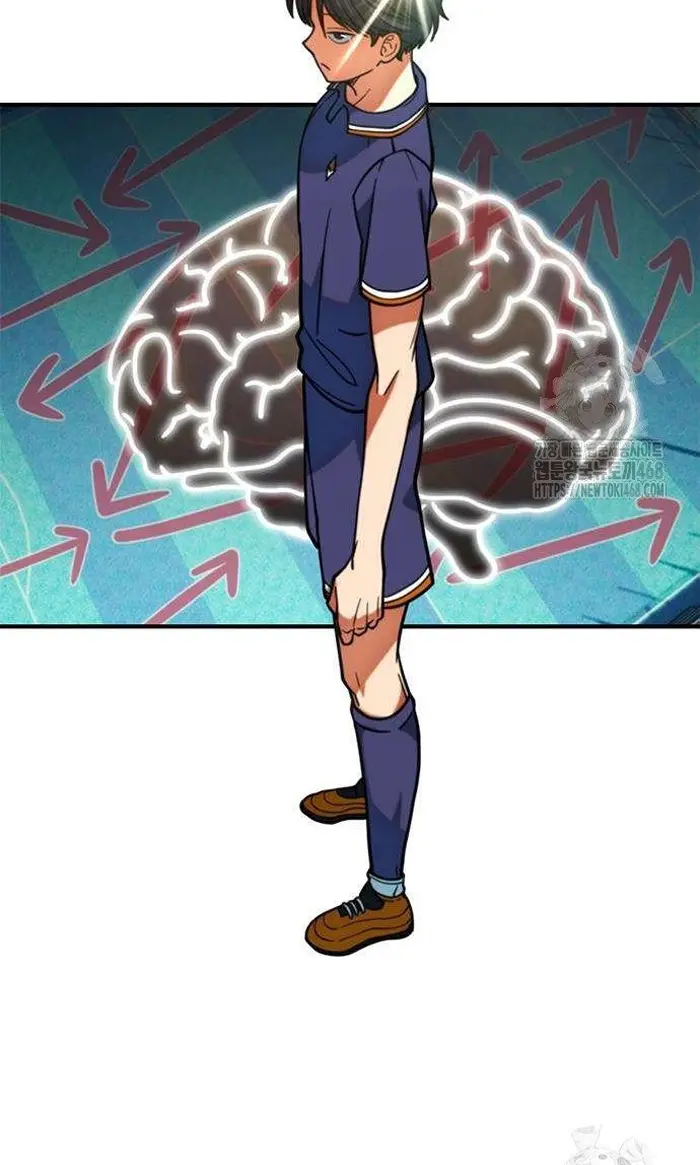 Read I’m Not a Soccer Genius PT-BR Manga Online