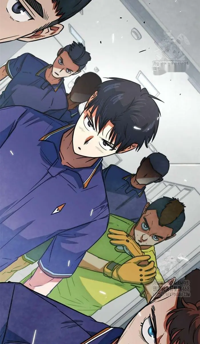 Read I’m Not a Soccer Genius PT-BR Manga Online