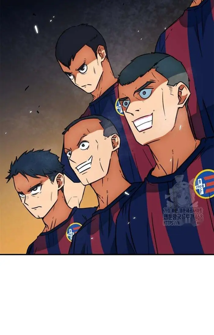 Read I’m Not a Soccer Genius PT-BR Manga Online