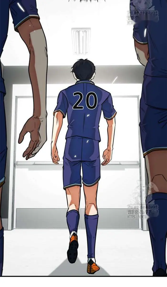Read I’m Not a Soccer Genius PT-BR Manga Online