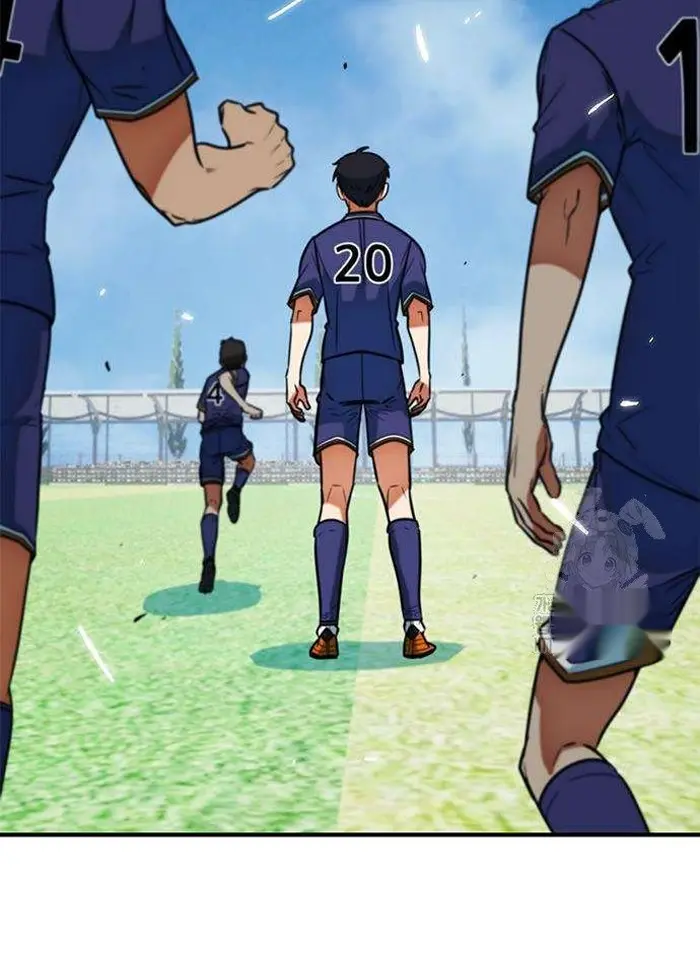 Read I’m Not a Soccer Genius PT-BR Manga Online