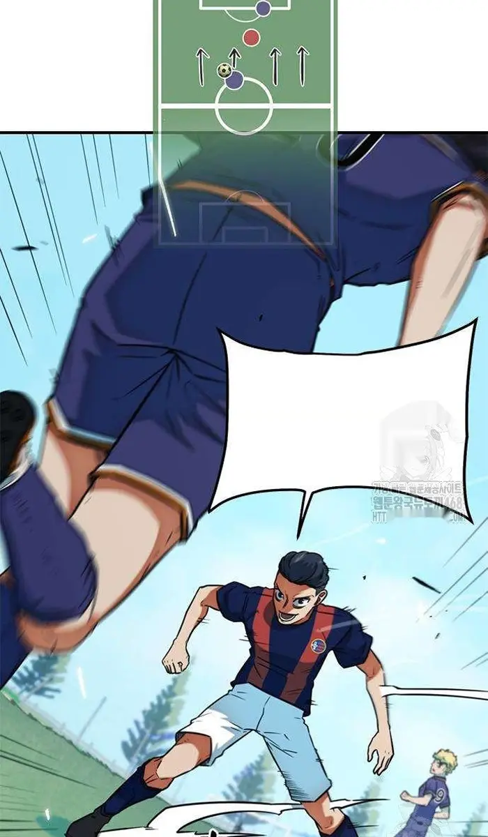 Read I’m Not a Soccer Genius PT-BR Manga Online
