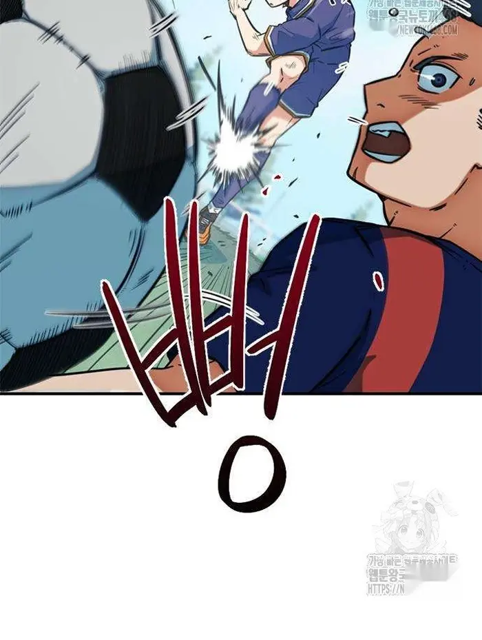 Read I’m Not a Soccer Genius PT-BR Manga Online