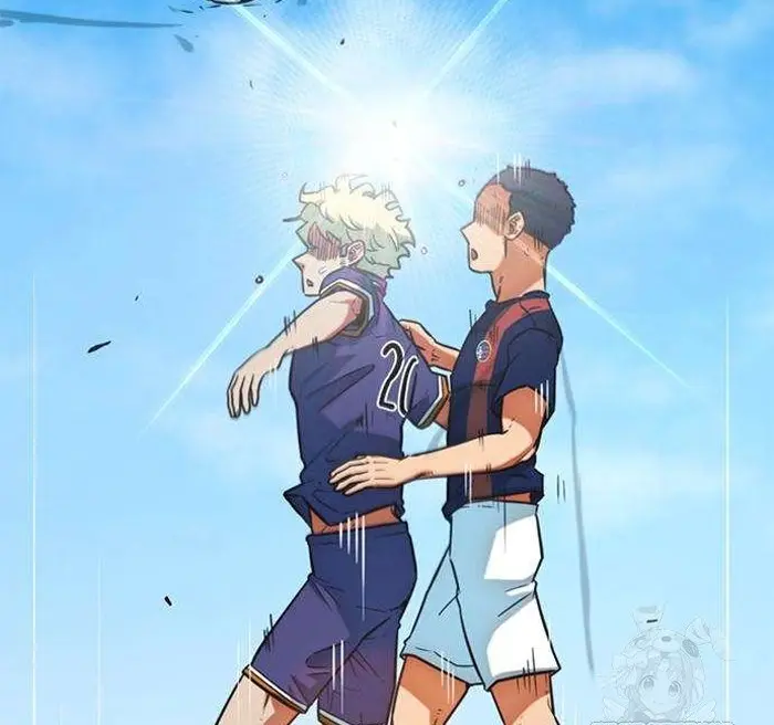 Read I’m Not a Soccer Genius PT-BR Manga Online