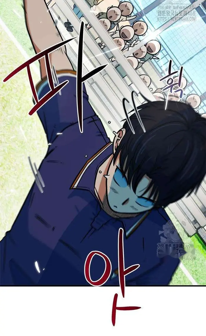 Read I’m Not a Soccer Genius PT-BR Manga Online