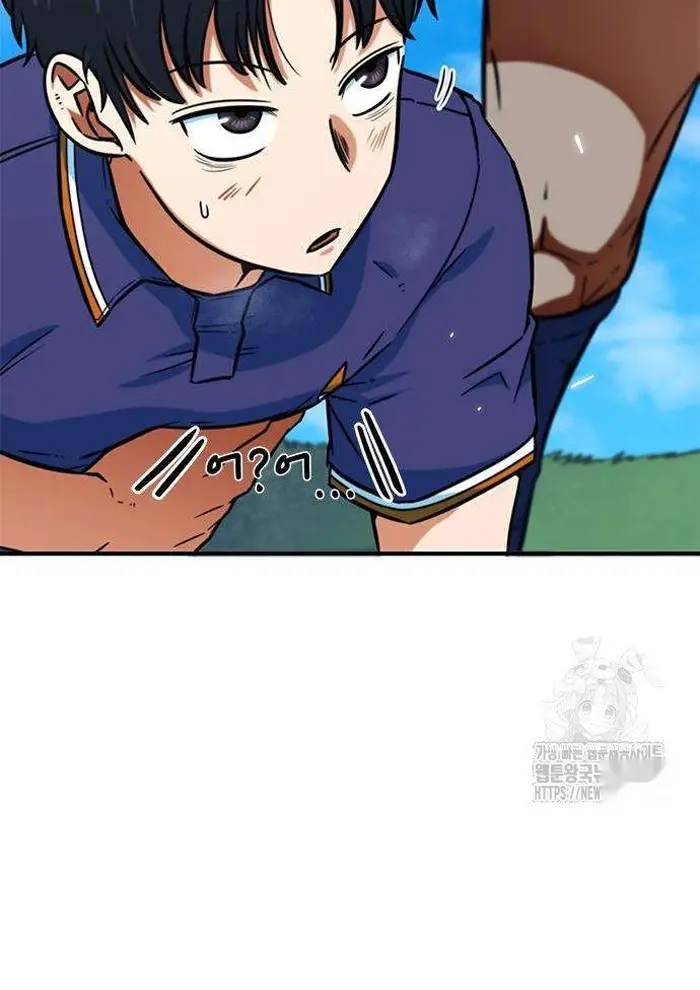 Read I’m Not a Soccer Genius PT-BR Manga Online