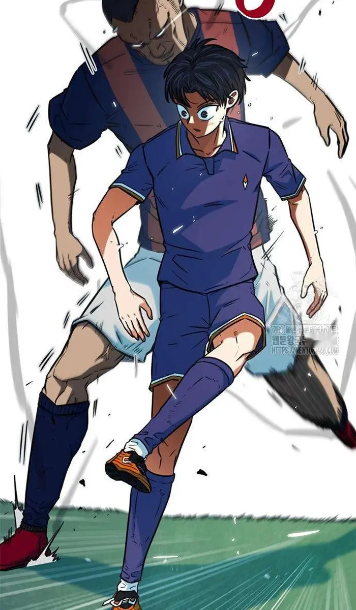 Read I’m Not a Soccer Genius PT-BR Manga Online