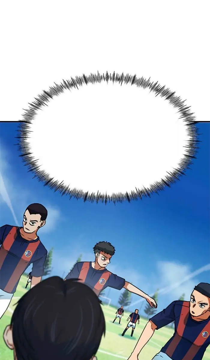 Read I’m Not a Soccer Genius PT-BR Manga Online