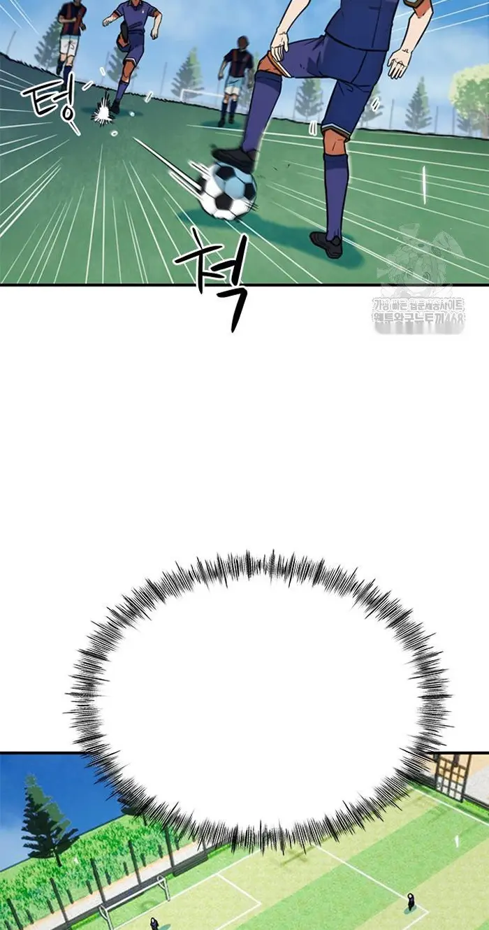 Read I’m Not a Soccer Genius PT-BR Manga Online