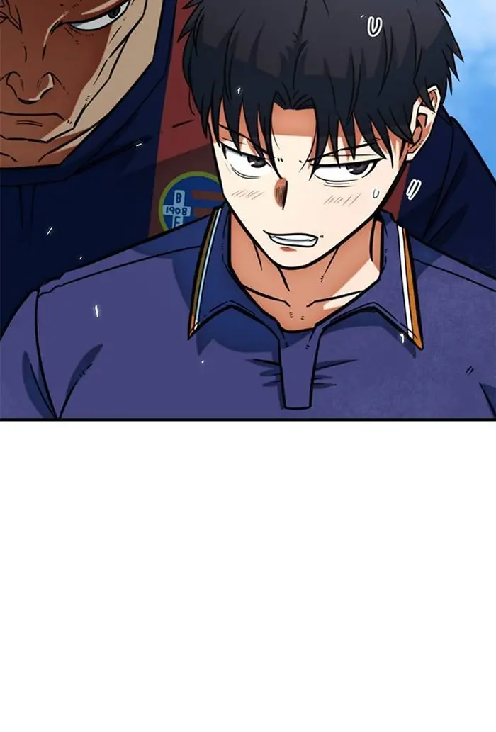 Read I’m Not a Soccer Genius PT-BR Manga Online