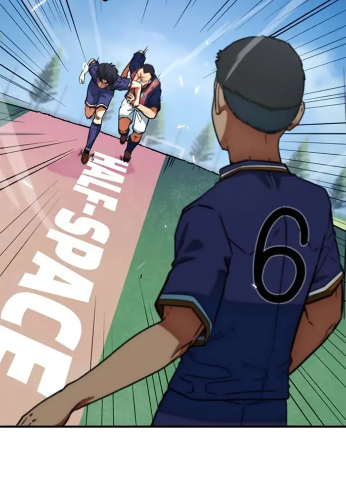 Read I’m Not a Soccer Genius PT-BR Manga Online