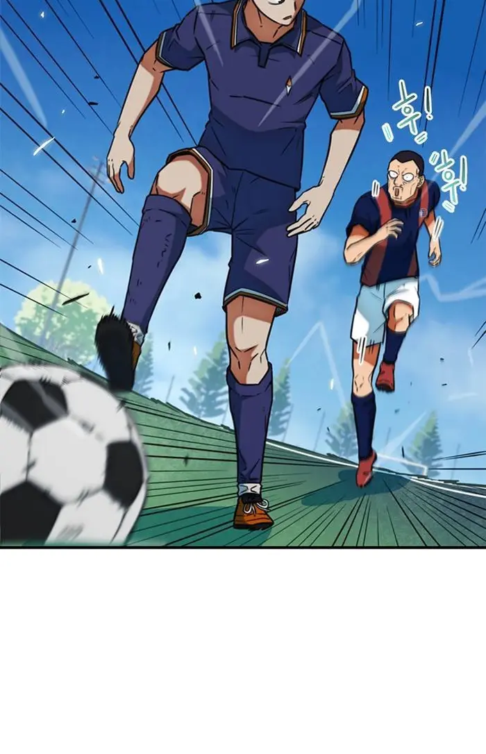 Read I’m Not a Soccer Genius PT-BR Manga Online