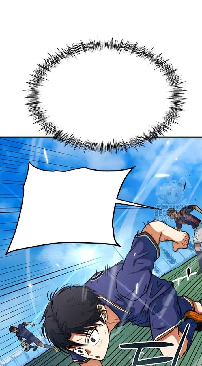 Read I’m Not a Soccer Genius PT-BR Manga Online