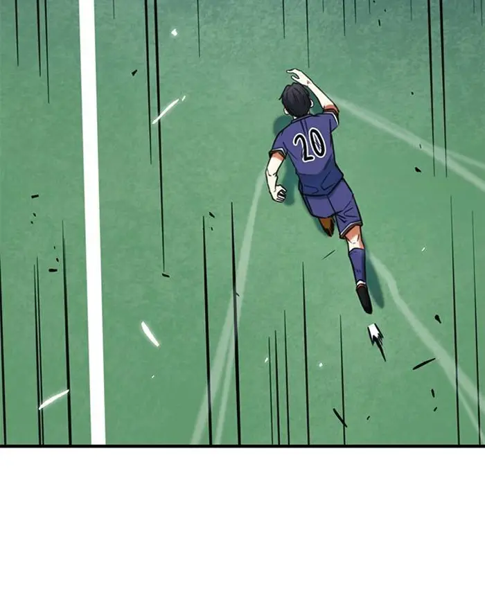 Read I’m Not a Soccer Genius PT-BR Manga Online