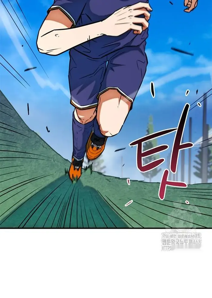 Read I’m Not a Soccer Genius PT-BR Manga Online