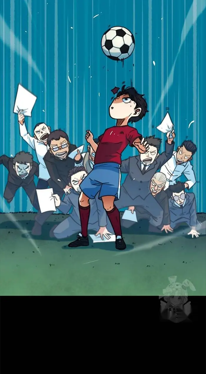 Read I’m Not a Soccer Genius PT-BR Manga Online