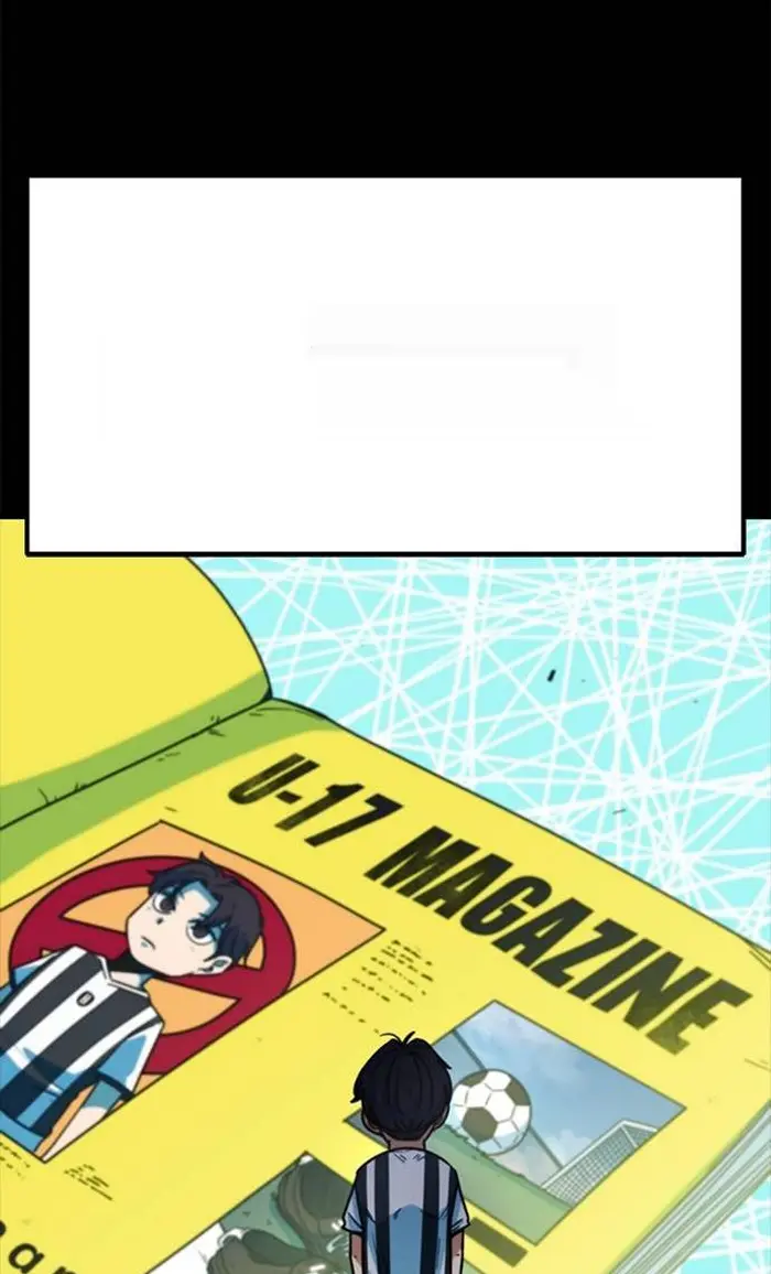 Read I’m Not a Soccer Genius PT-BR Manga Online