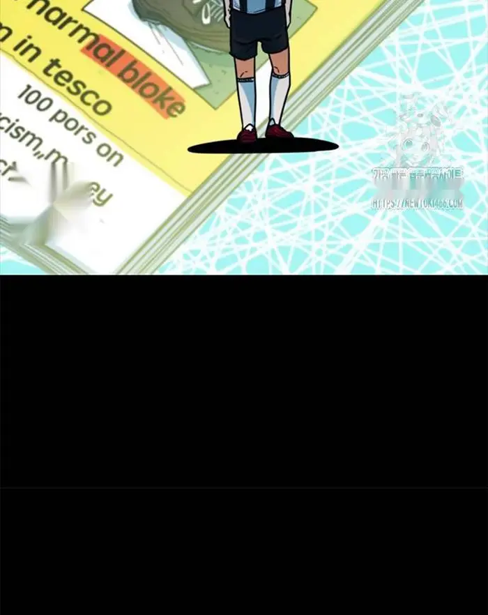 Read I’m Not a Soccer Genius PT-BR Manga Online