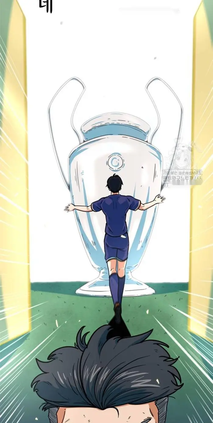 Read I’m Not a Soccer Genius PT-BR Manga Online