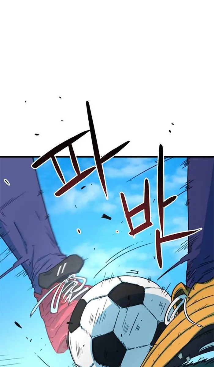 Read I’m Not a Soccer Genius PT-BR Manga Online