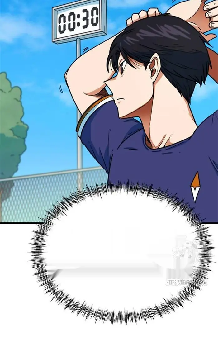 Read I’m Not a Soccer Genius PT-BR Manga Online