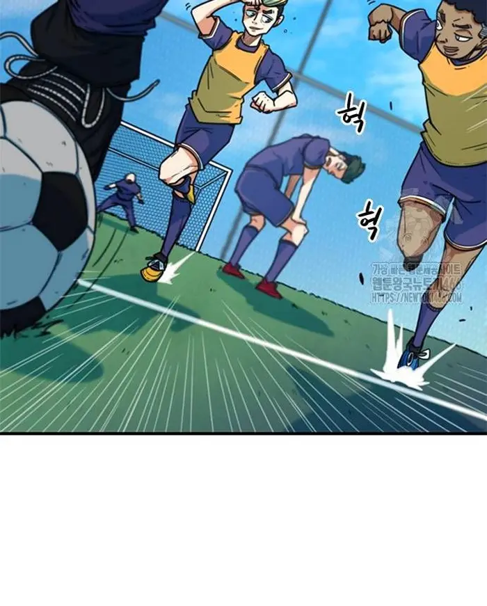 Read I’m Not a Soccer Genius PT-BR Manga Online